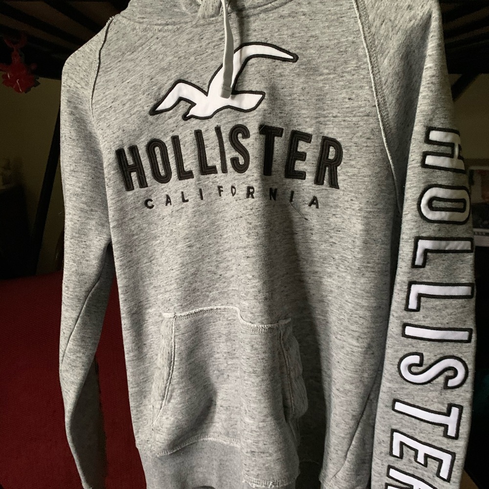 Hollister Hoodie